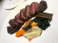 -王品牛排(佛山南海万科广场店)