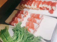 -海底捞火锅(凯德广场店)