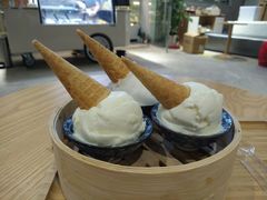 -歎雪糕低糖低脂Gelato冰淇淋