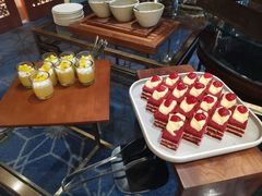 -丽晶酒店-金宝99 Restaurant