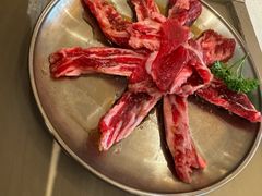 -西塔老太太泥炉烤肉(青浦蟠龙天地店)