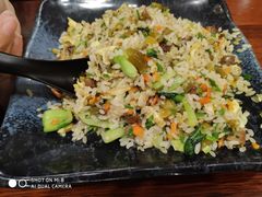-张果佬年糕卷(科巷店)