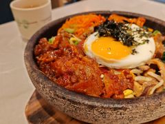 -七八冷面·延边朝鲜族美食(欢乐谷店)