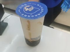 -煲珠公·老红糖珍珠奶茶(塘厦天虹店)