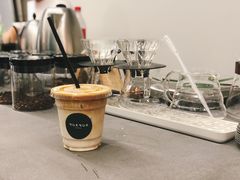 -NokNok Coffee(宽窄巷子店)