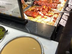 -韩盛·盛江山自助料理(奥体万达店)
