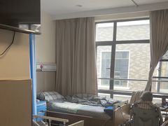 -上海同泽护理院·医疗康复中心