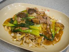 -百家鸡味馆(清泰店)