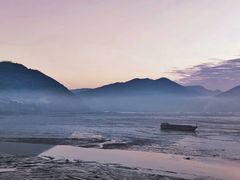 -北岐滩涂