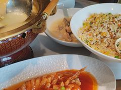 -大潮淮·淮扬菜(何园旗舰店)