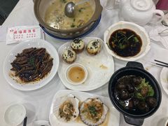 -瑞福园联谊餐室(茂名南路店)