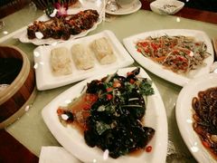 -如轩·海鲜砂锅粥·潮汕菜(小榄店)