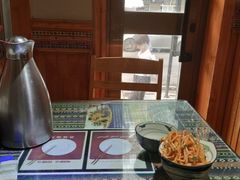 -开帝锐抓饭(和田街店)
