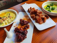 -尚岛私房菜(西方巷店)