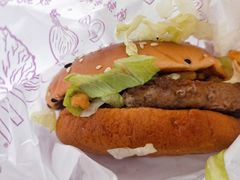 -麦当劳(西单明珠店)