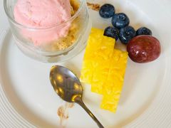 -上海和平饭店-华懋阁 The Cathay Room