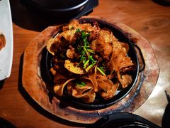 -长寿参鸡汤(朝韩风情街店)