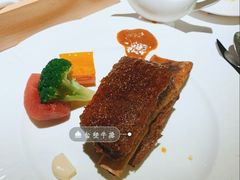 -王品牛排(福州泰禾店)