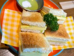 -泰盏鬼·颓废冬阴(陈家祠扬韬店)