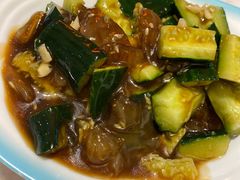 -丁字口海鲜热炒·烧烤大排档