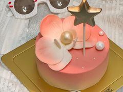 -黑池口感烘焙·生日蛋糕(坂田店)