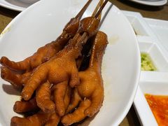 -点心皇子茶餐厅(万国大都会店)