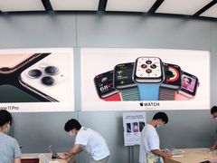 -Apple零售店(新街口店)