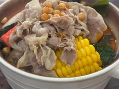 -初甜·舒芙蕾·韩式雪花冰(流塘店)