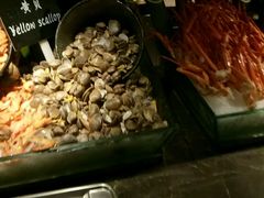 -星伦多 自助料理(圆融店)
