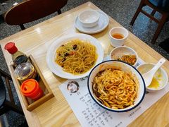 -晋情·游子轩(梅花路店)