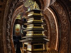 -牛首山文化旅游区