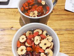 餐前茶-U你·天然调味(南湖总店)