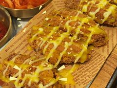 -朴鲸家正宗韩国料理(福田店)