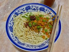 热干面-武汉面馆(中枢街店)