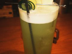 -MM·五声·音乐人与调酒师(西安路店)