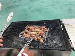 -塞尔夫岛