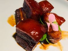 本帮红烧肉-枚青·临安酒肆(腾飞大厦店)