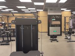 -燃坊JEN ACTIVE游泳健身中心·深圳前海JEN酒店