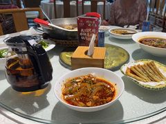 -辣婆婆(航天桥店)