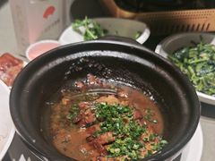 -小厨娘淮扬菜(天印大道店)