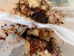 -清真·白记年糕(牛街北口店)