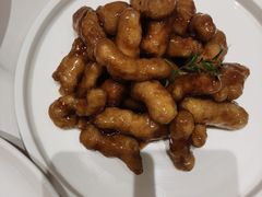 -大碗居·烤鸭·鱼头泡饼(天坛东门店)