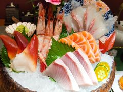 -江左尚白日本料理(万象城店)