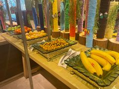 -金海湾自助餐厅(金陵饭店)