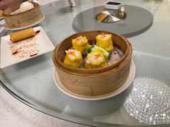 -酌宴府The China Club·广州万富希尔顿酒店(云城东路店)