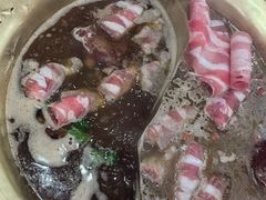 -德羊府老北京羊蝎子火锅