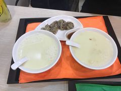 -兄弟深夜豆浆