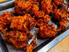 素丸子-清真-戏楼王记牛肉面