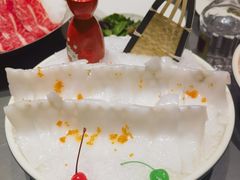 -洞仙锅(花园街店)