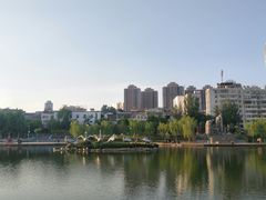 -雁滩公园